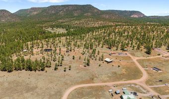 32 The Ranch At Alpine, Alpine, AZ 85920