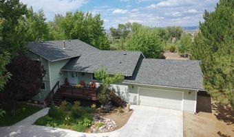 1518 Glenwood Dr, Gardnerville, NV 89460