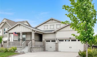 8814 S Winnipeg Ct, Aurora, CO 80016