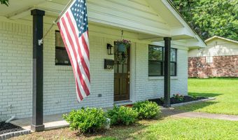 1903 Sylvia St, Arkadelphia, AR 71923