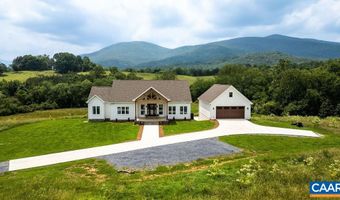 61 HILLSIDE Ln, Afton, VA 22920