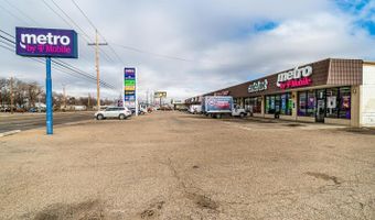3213 S Western St G, Amarillo, TX 79109
