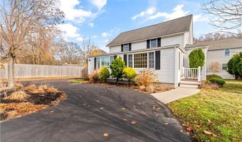 20 Tully Way, North Kingstown, RI 02852