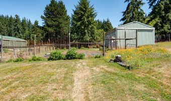 92289 SVENSEN MARKET Rd, Astoria, OR 97103