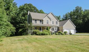 22 Sargent Rd, Brookline, NH 03033