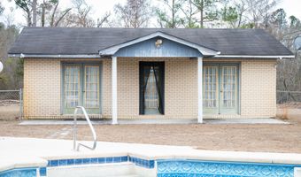 963 Springhill Church Rd, Alamo, GA 30411
