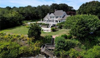 115 Beavertail Rd, Jamestown, RI 02835