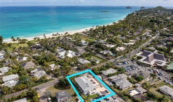 125 N Kalaheo Ave, Kailua, HI 96734