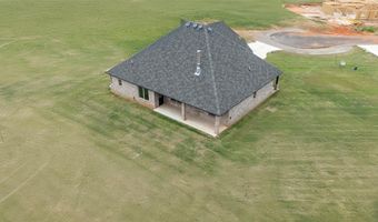 1925 Valley Ranch Rd, Blanchard, OK 73010