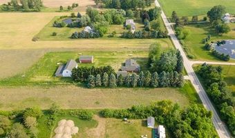 408 HOWELL Rd, Allenton, MI 48002