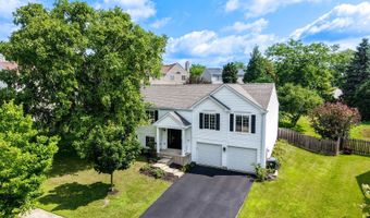 235 Aberdeen Dr, Algonquin, IL 60102