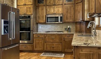 271 SERENITY Ln, Bedford, WY 83112