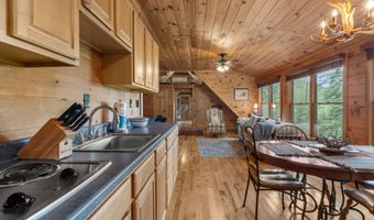 133 Hidden Springs Way, Highlands, NC 28741