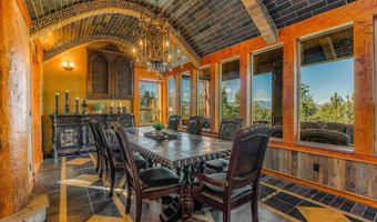 37 Camino Real, Angel Fire, NM 87710