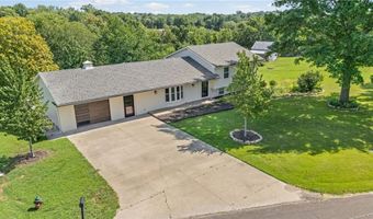 8381 Pratt Rd, Atchison, KS 66002