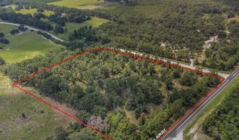 TBD 73rd Trl, Bell, FL 32619