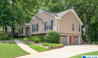 104 FOREST HILLS Cir, Alabaster, AL 35007