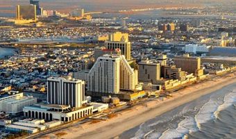 3101 Boardwalk 2003B - 1, Atlantic City, NJ 08401