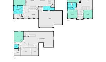4685 E Scenic Ct, Battle Ground, IN 47920