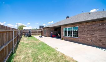 1005 Buffalo Ct, Abernathy, TX 79311