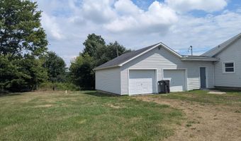 2781 Benner Hwy, Adrian, MI 49221