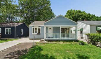 2651 Audubon Rd, Columbus, OH 43211
