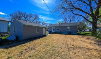1008 7th, Arapahoe, NE 68922