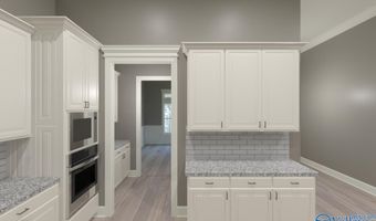 Augusta F1 Newby Chapel Road, Athens, AL 35613