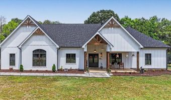 464 Lancaster Rd SW, Adairsville, GA 30103