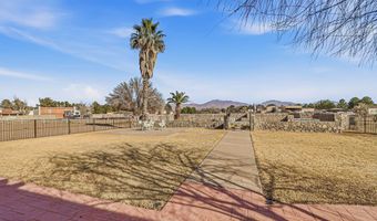 4 Cielo Escondido, Anthony, NM 88021