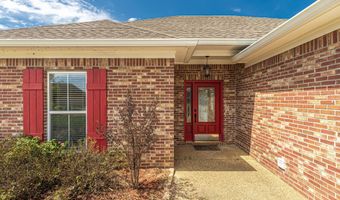 406 Montrose Pl, Brandon, MS 39042