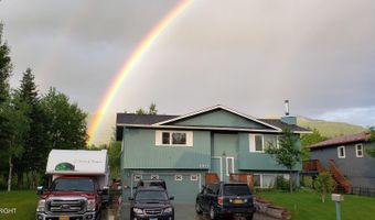 3211 Shamrock St, Anchorage, AK 99504