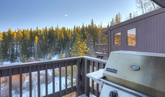 965 FOUR OCLOCK Rd, Breckenridge, CO 80424