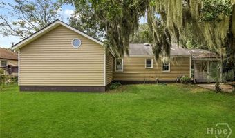 1948 Cokesbury Dr, Savannah, GA 31406