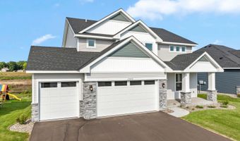 15072 Sycamore St NW, Andover, MN 55304