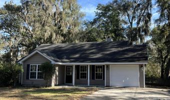 552 Sams Point Rd, Beaufort, SC 29907