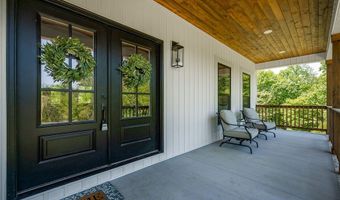 250 Dyer Ridge Rd, Baxter, TN 38544