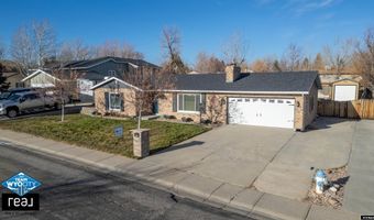 4430 Sunrise, Casper, WY 82604