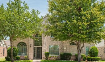 206 Del Cano Dr, Allen, TX 75002