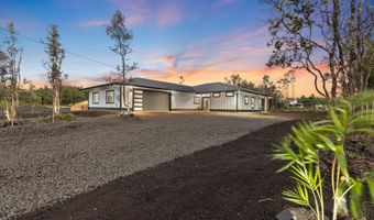 15-1512 2ND Ave, Keaau, HI 96749