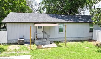 921 W Winifred St, Avon Park, FL 33825