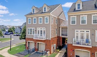 42550 SUNSET RIDGE Sq, Ashburn, VA 20148