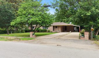 205 Central Ave, Bay, AR 72411