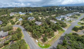 1817 NW Sandpiper, Waldport, OR 97394