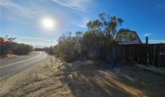 59600 Burnt Valley Rd, Anza, CA 92539