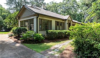 321 Milledge, Athens, GA 30606