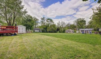 2106 E 24th St, Bedford, IN 47421