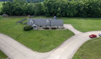 2133 Heather Rd, Anderson, IN 46012