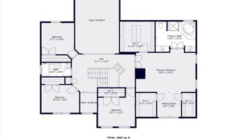 2809 DECATUR Dr, Adamstown, MD 21710