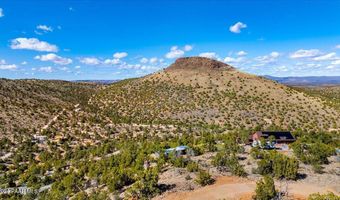 4695 W Hidden Canyon Rd, Chino Valley, AZ 86323